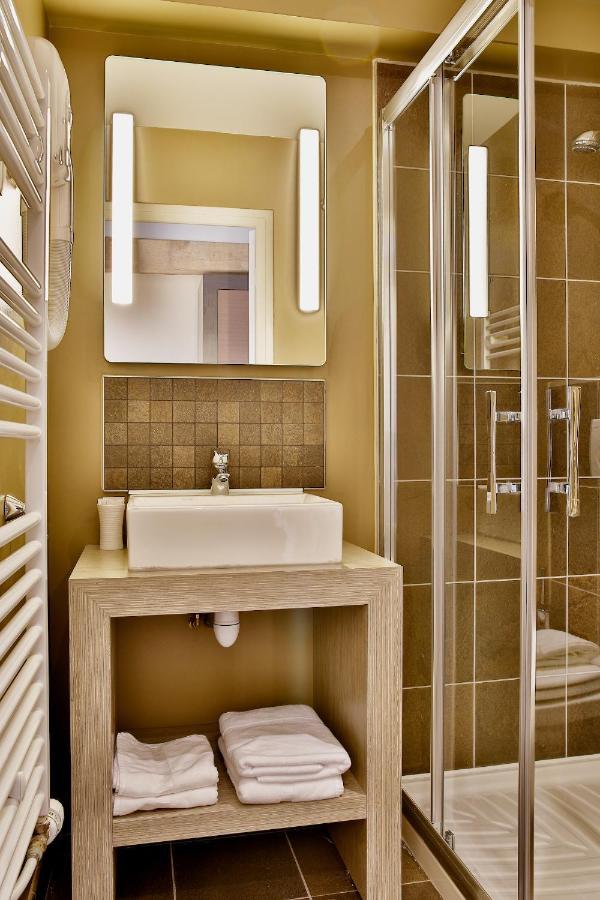 Bed and Breakfast Ferme Du Roy Anserville Экстерьер фото