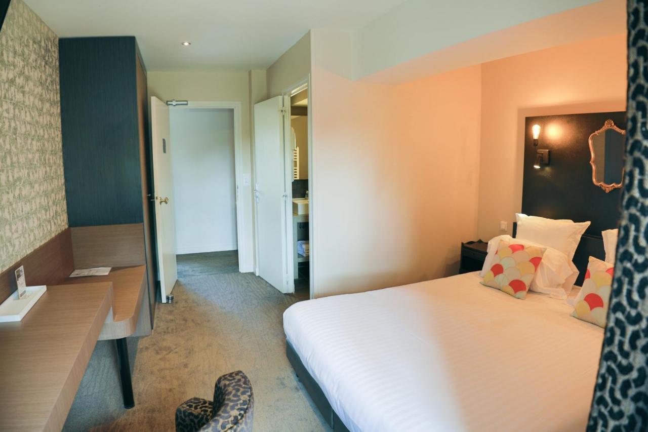 Bed and Breakfast Ferme Du Roy Anserville Экстерьер фото