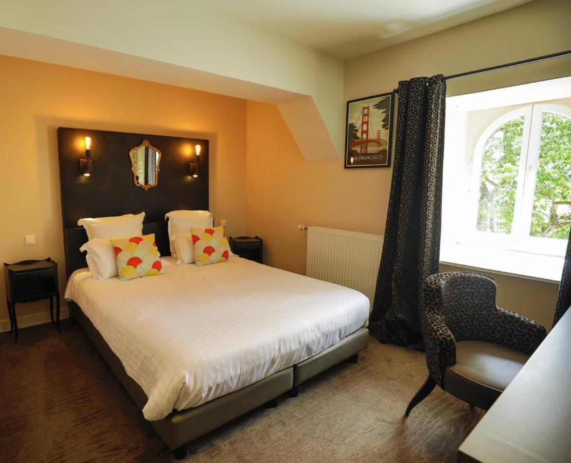 Bed and Breakfast Ferme Du Roy Anserville Экстерьер фото
