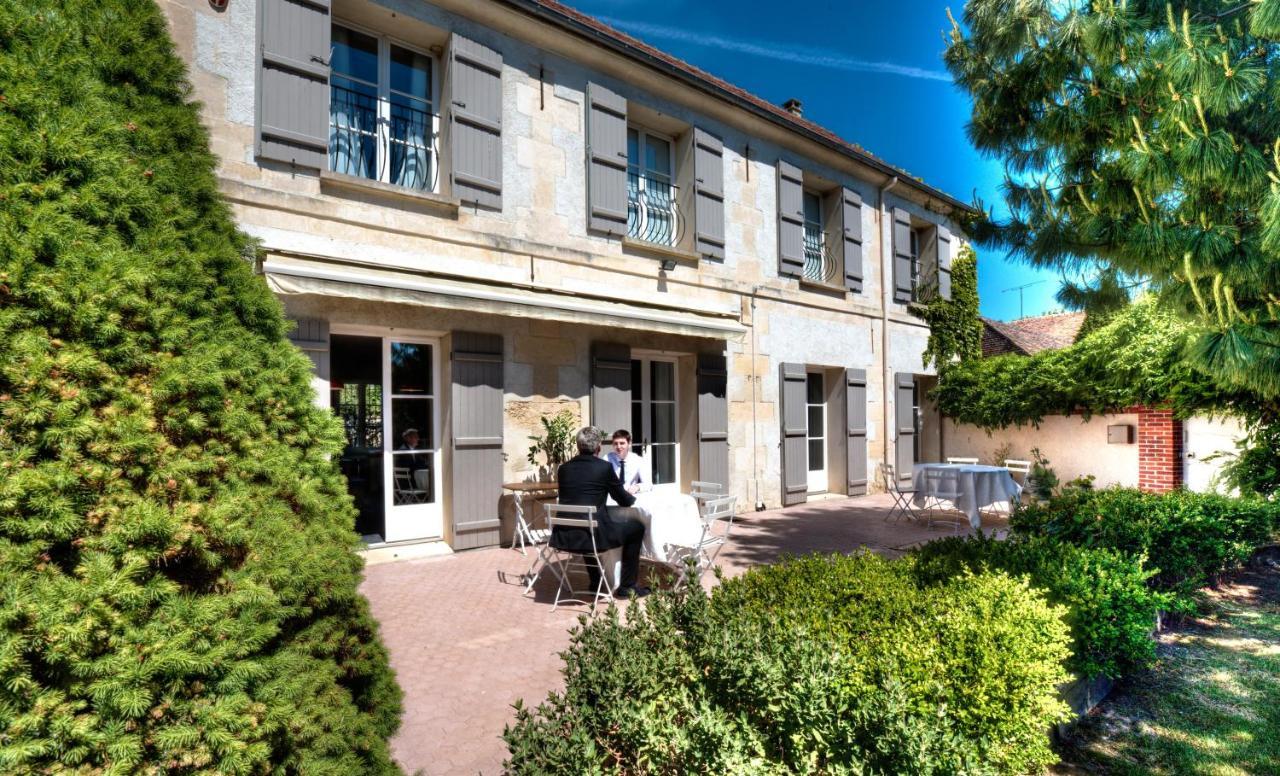 Bed and Breakfast Ferme Du Roy Anserville Экстерьер фото