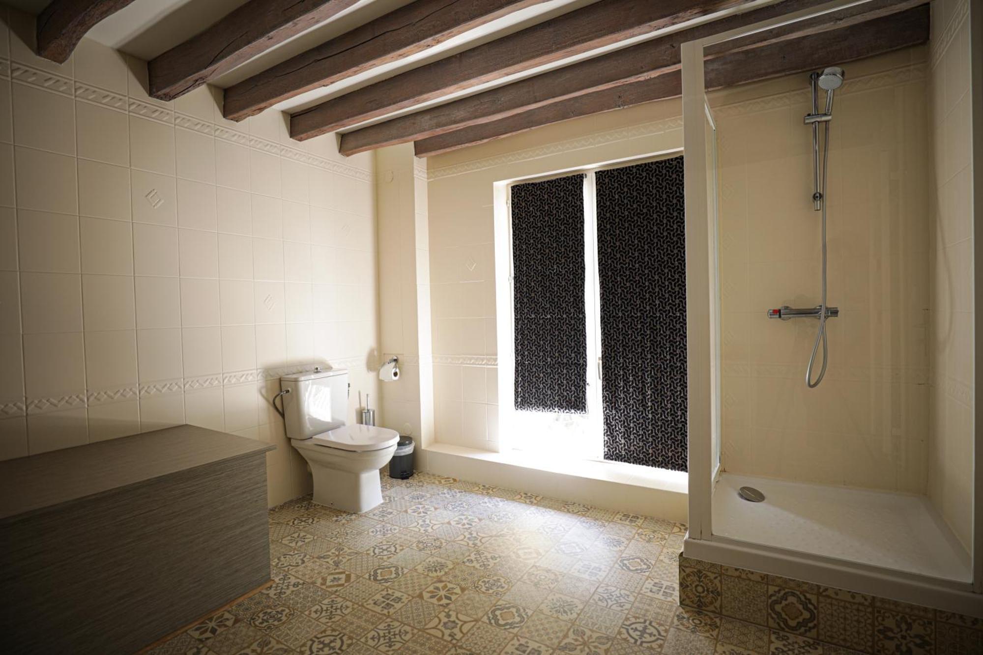 Bed and Breakfast Ferme Du Roy Anserville Экстерьер фото