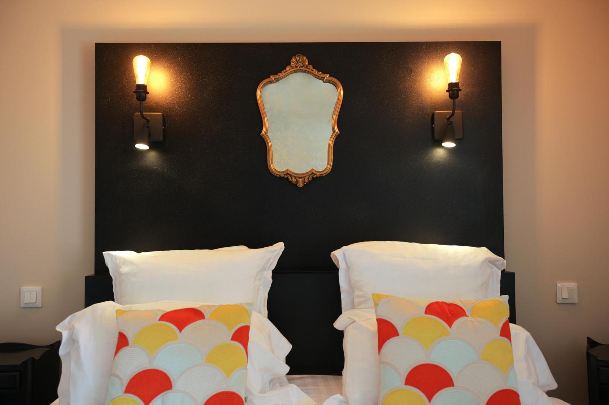 Bed and Breakfast Ferme Du Roy Anserville Экстерьер фото