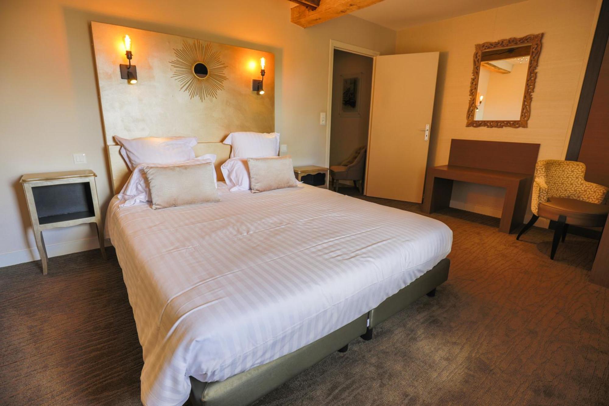 Bed and Breakfast Ferme Du Roy Anserville Экстерьер фото
