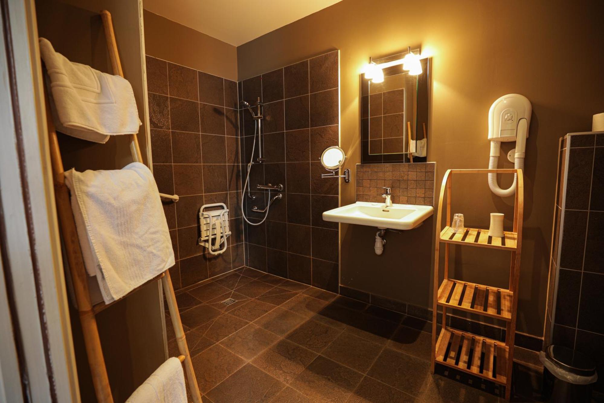 Bed and Breakfast Ferme Du Roy Anserville Экстерьер фото