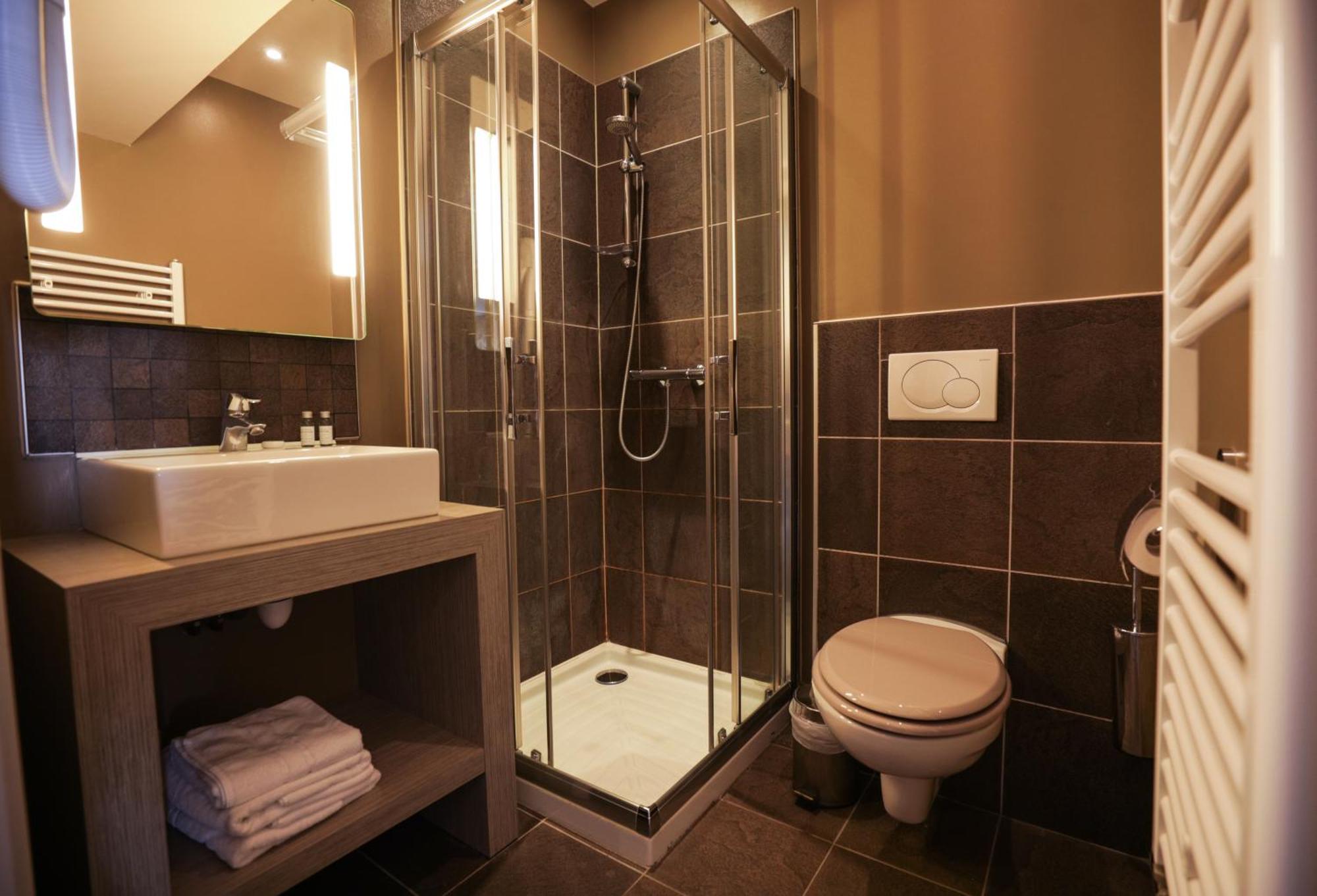 Bed and Breakfast Ferme Du Roy Anserville Экстерьер фото