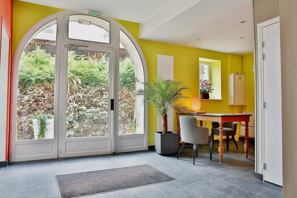 Bed and Breakfast Ferme Du Roy Anserville Экстерьер фото