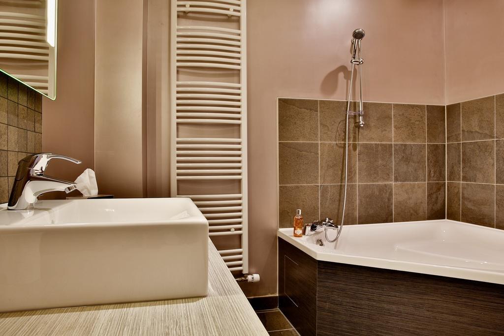 Bed and Breakfast Ferme Du Roy Anserville Экстерьер фото